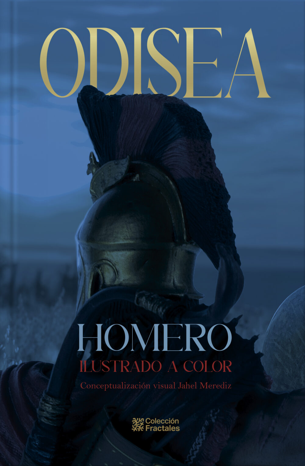 Odisea