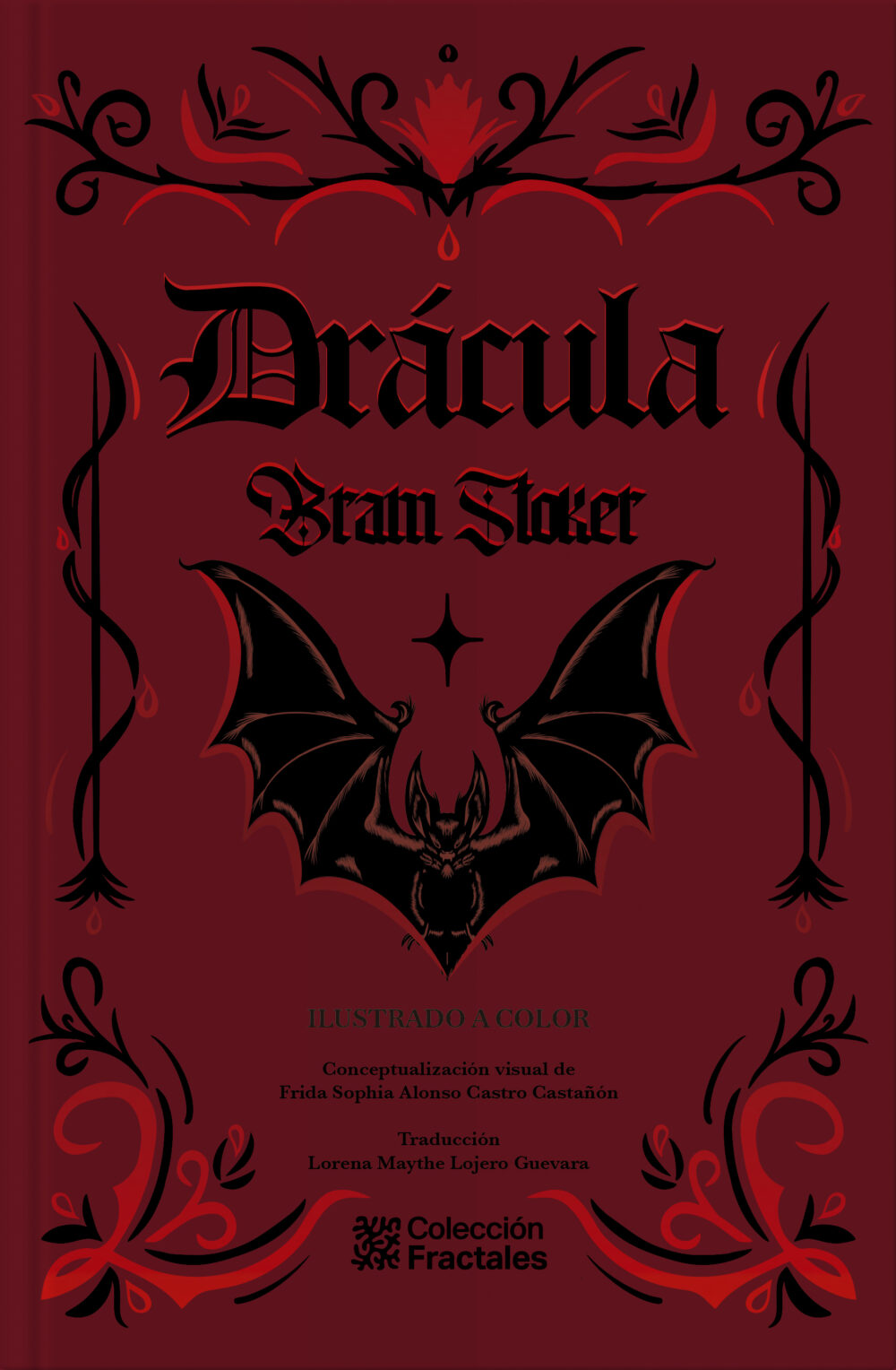 Drácula