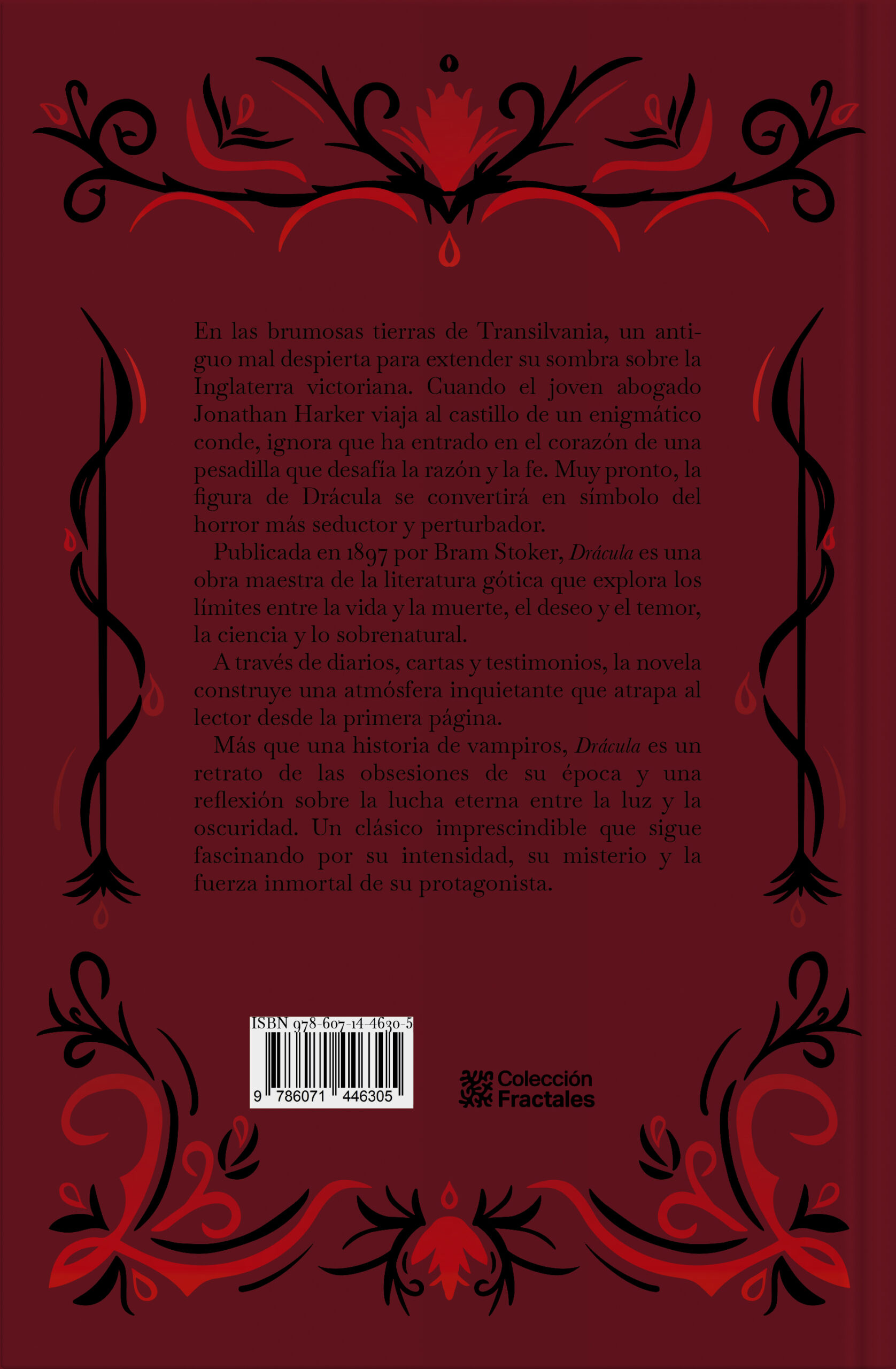 Drácula - Imagen 2