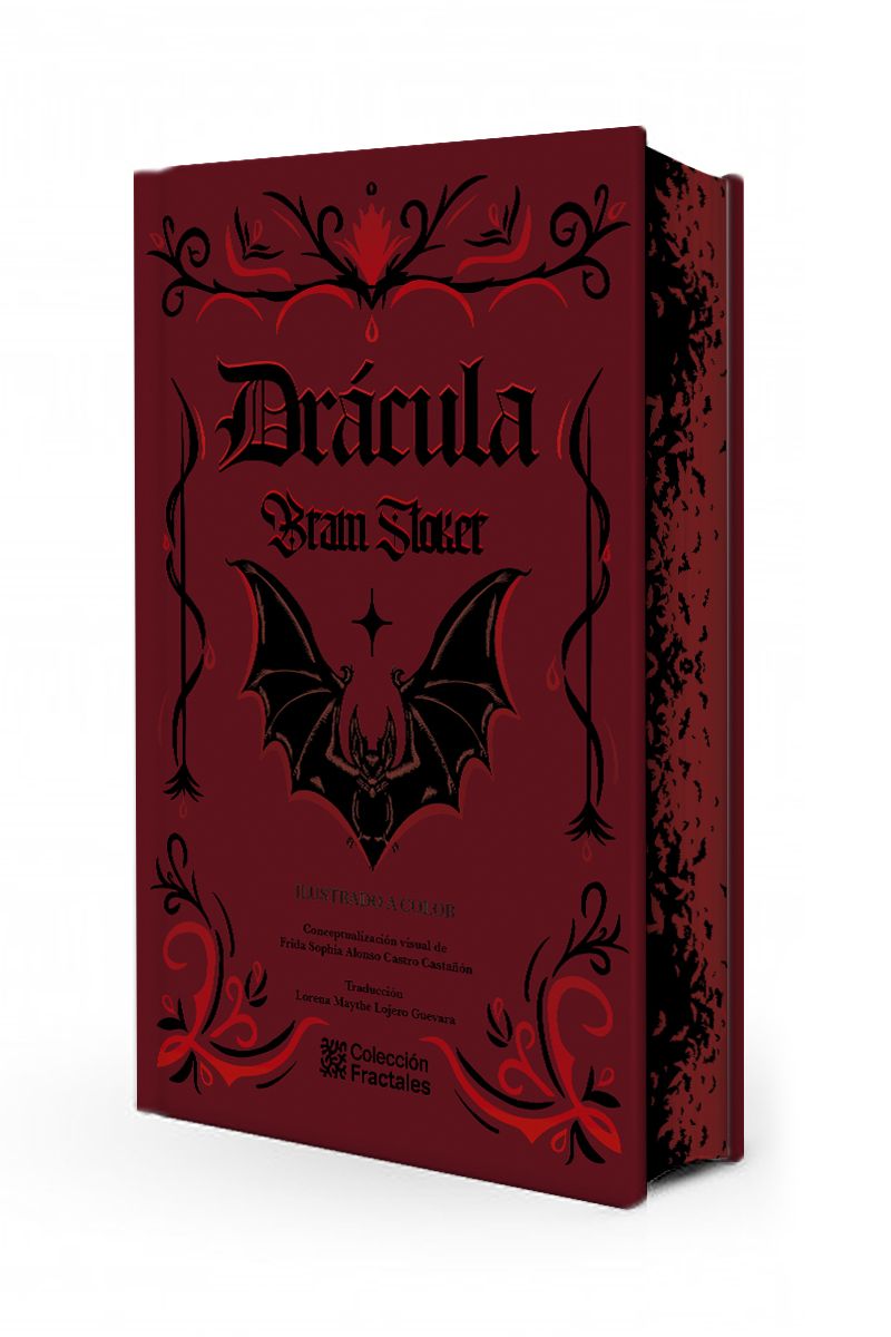 Drácula - Imagen 3