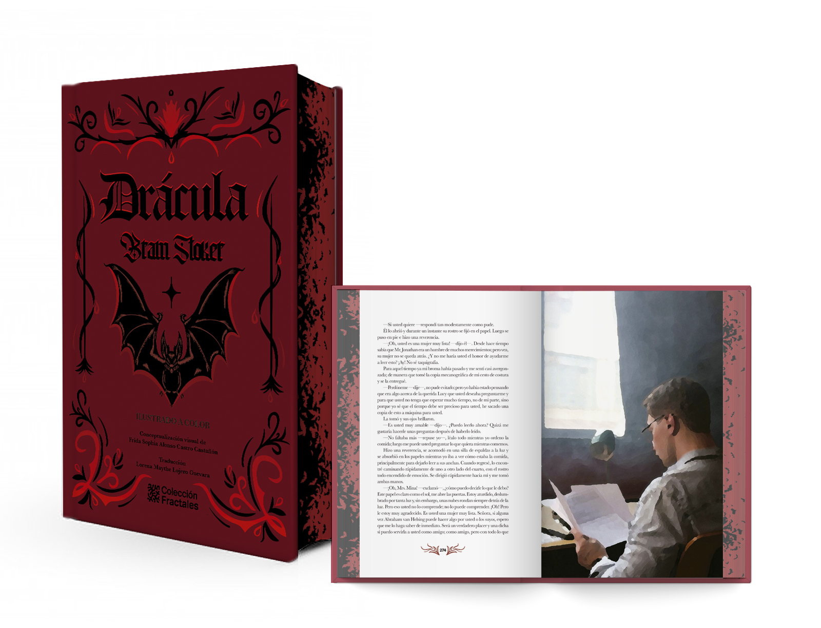 Drácula - Imagen 4