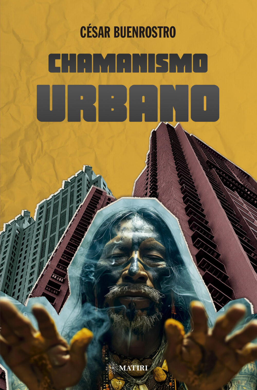 Chamanismo urbano