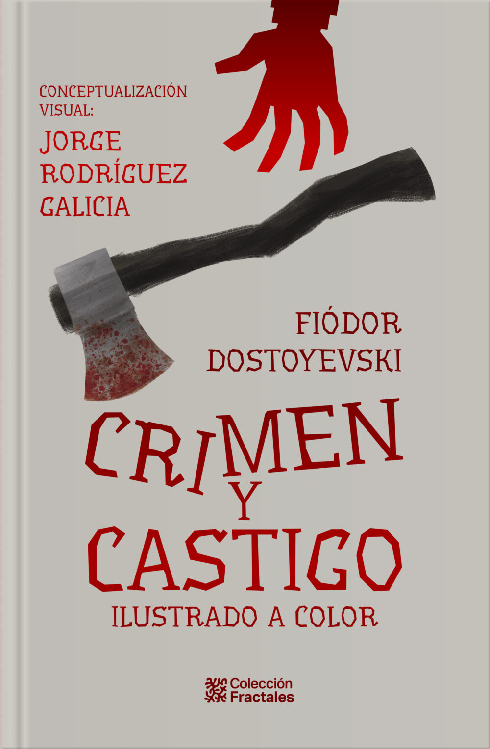 Crimen y castigo