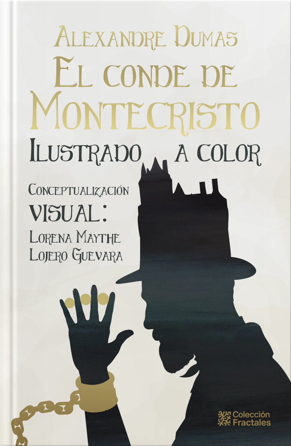 El conde de Montecristo