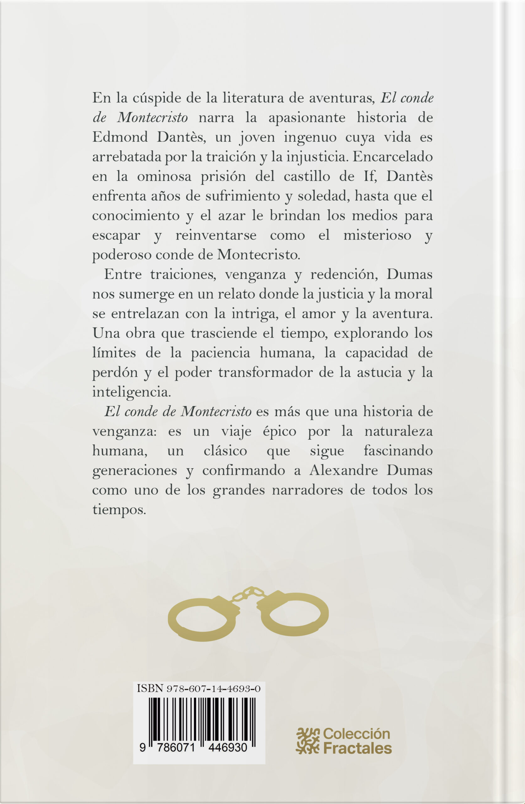 El conde de Montecristo - Imagen 2