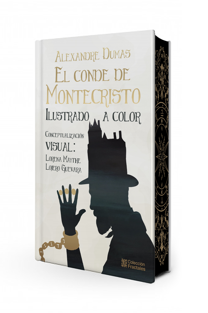El conde de Montecristo - Imagen 3
