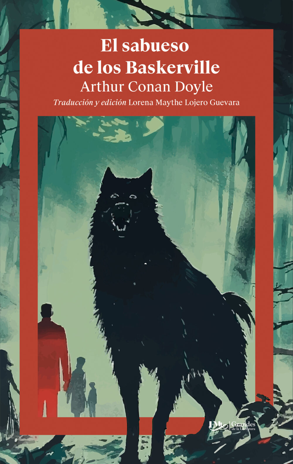 El sabueso de los Baskerville