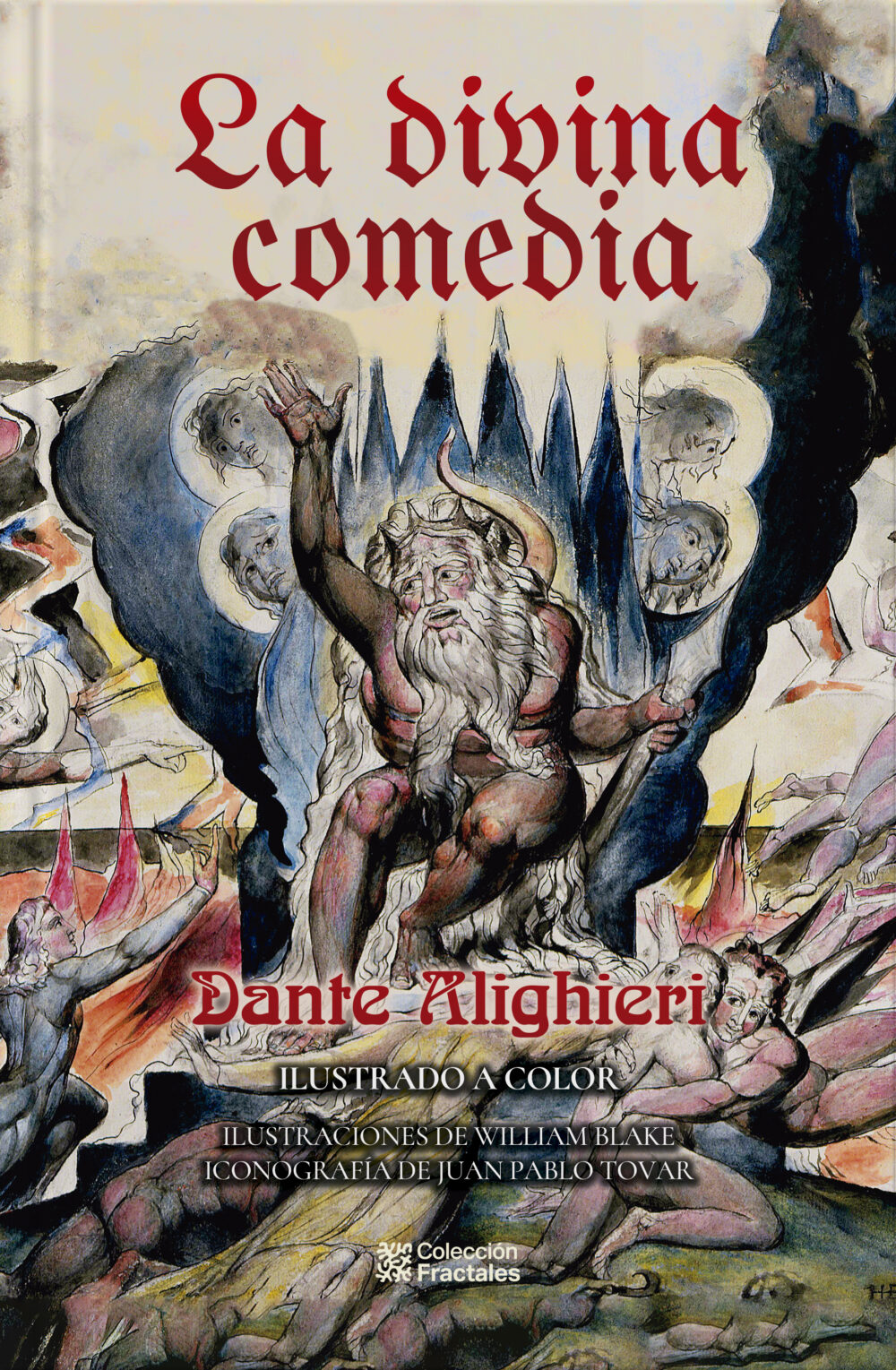 La divina comedia