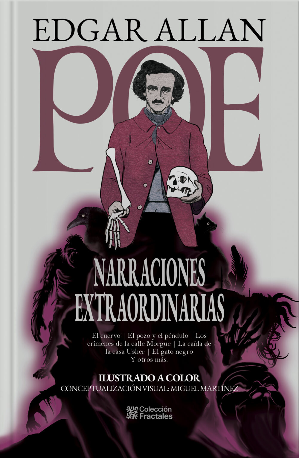 Narraciones extraordinarias