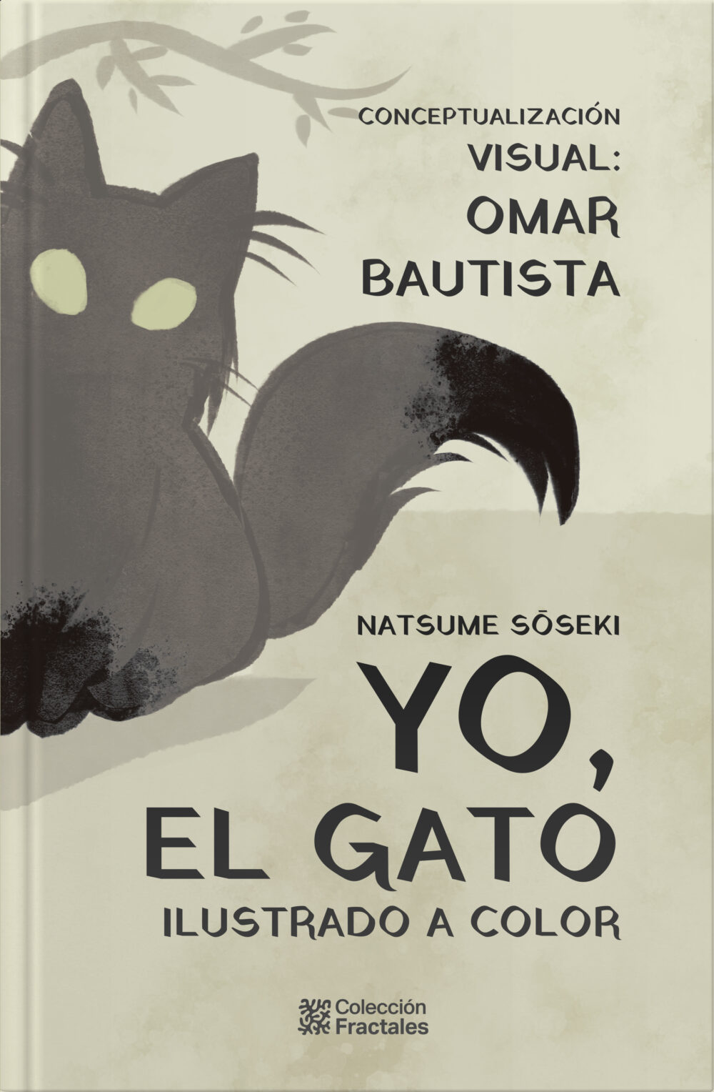Yo, el gato