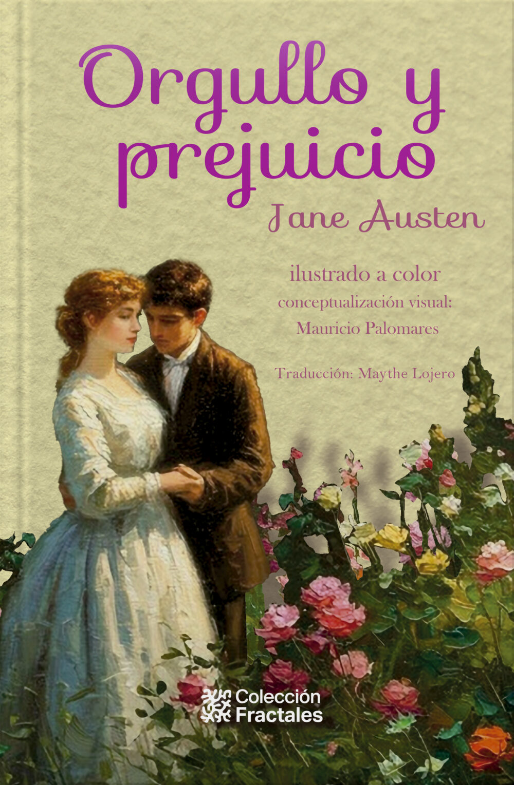 Orgullo y prejuicio