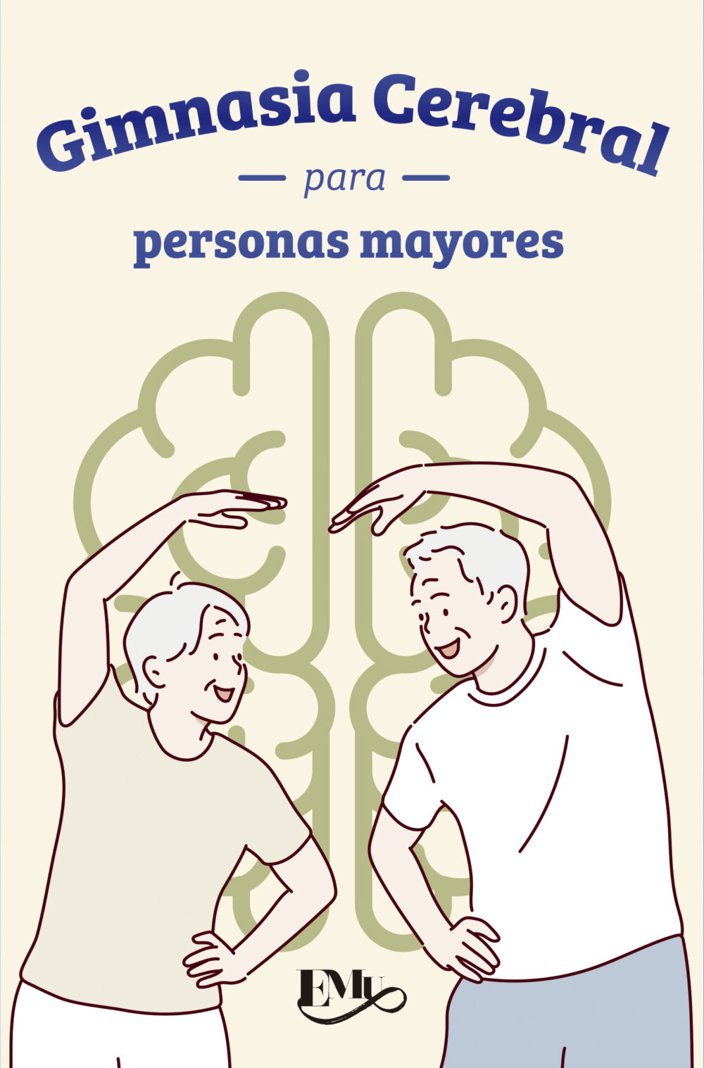 Gimnasia cerebral para personas mayores