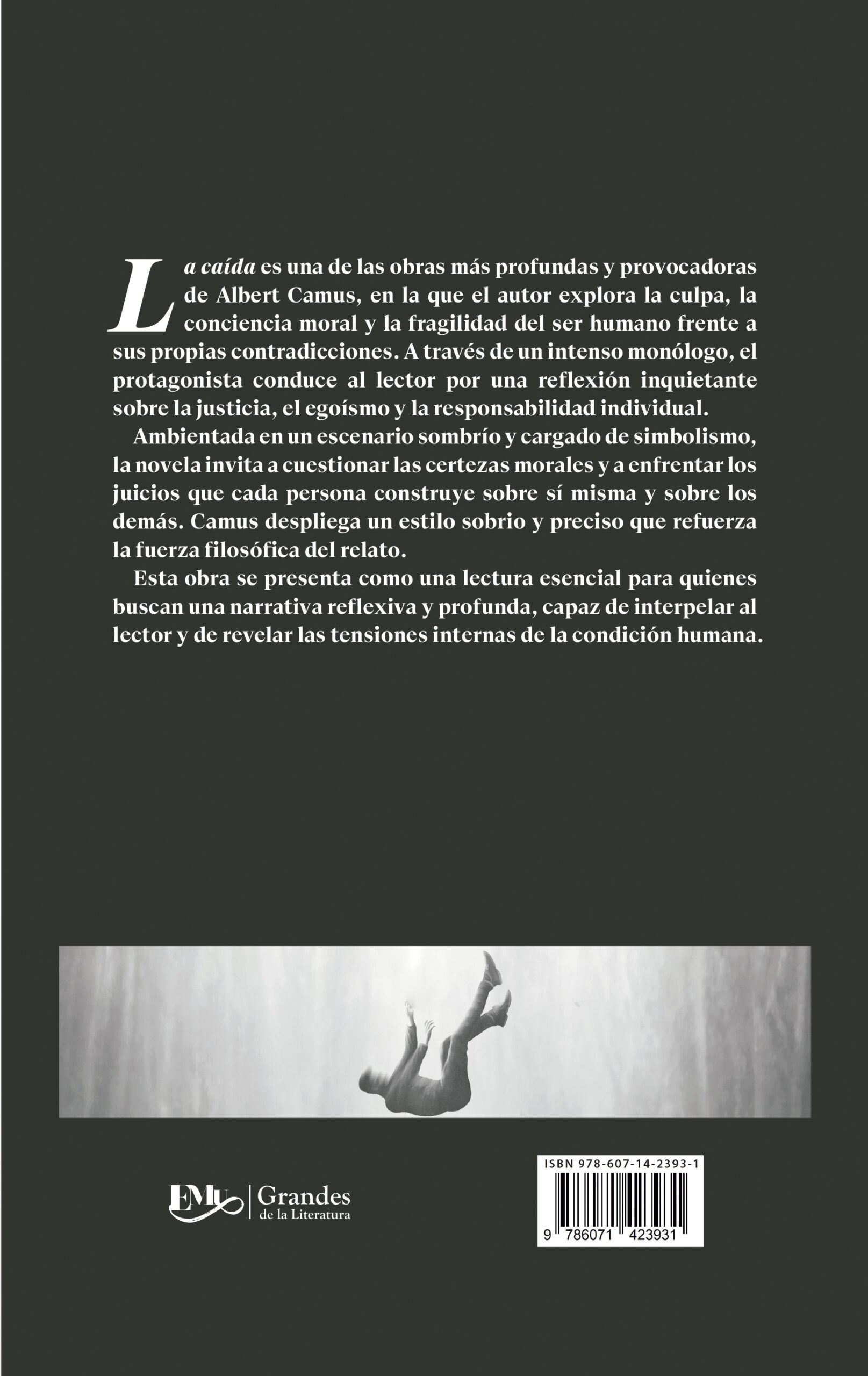 La caída - Imagen 2