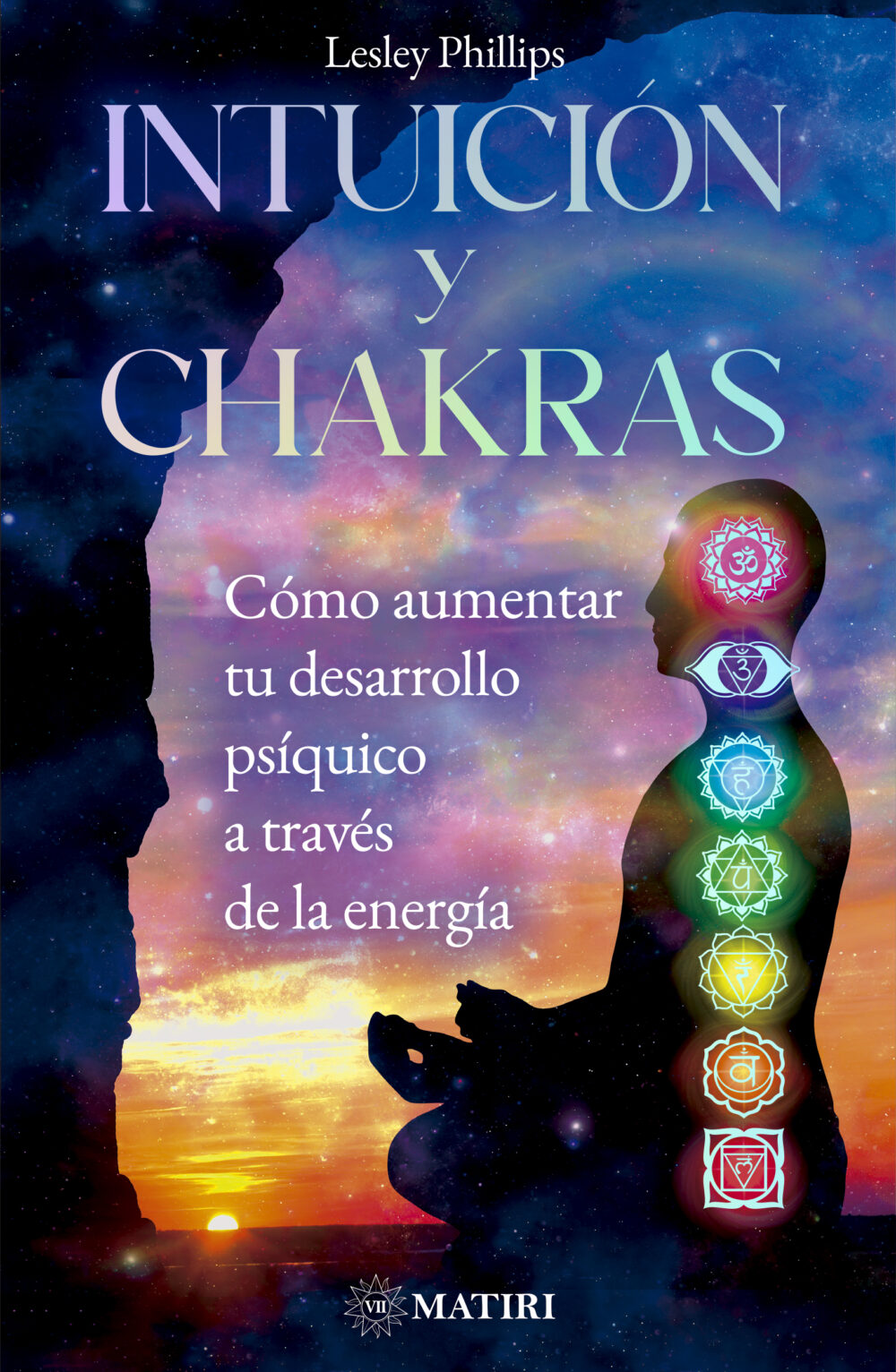Intuición y chakras