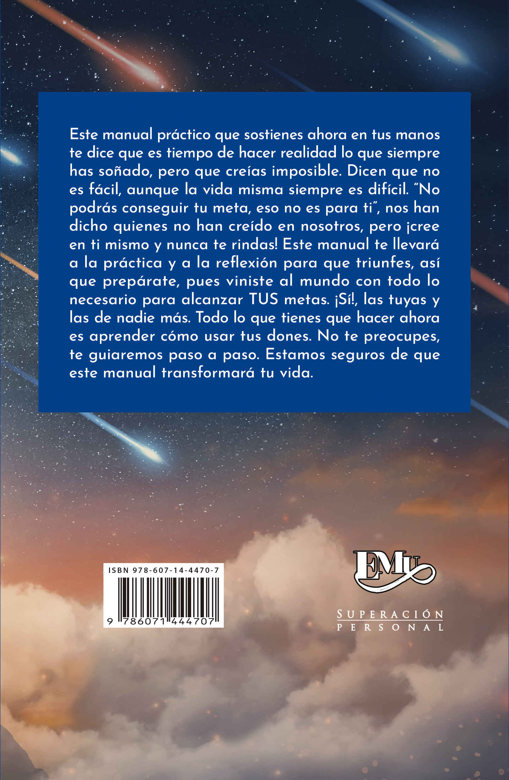 Atrévete a luchar por tus sueños - Imagen 2