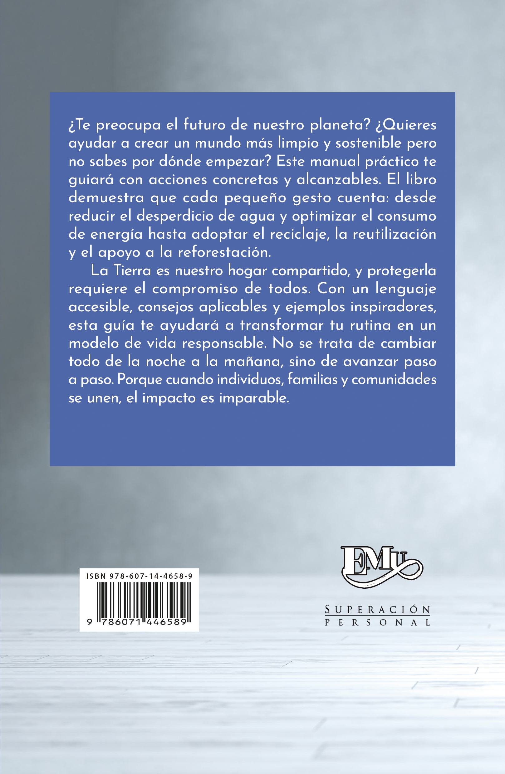 Diez pasos para salvar el planeta - Imagen 2