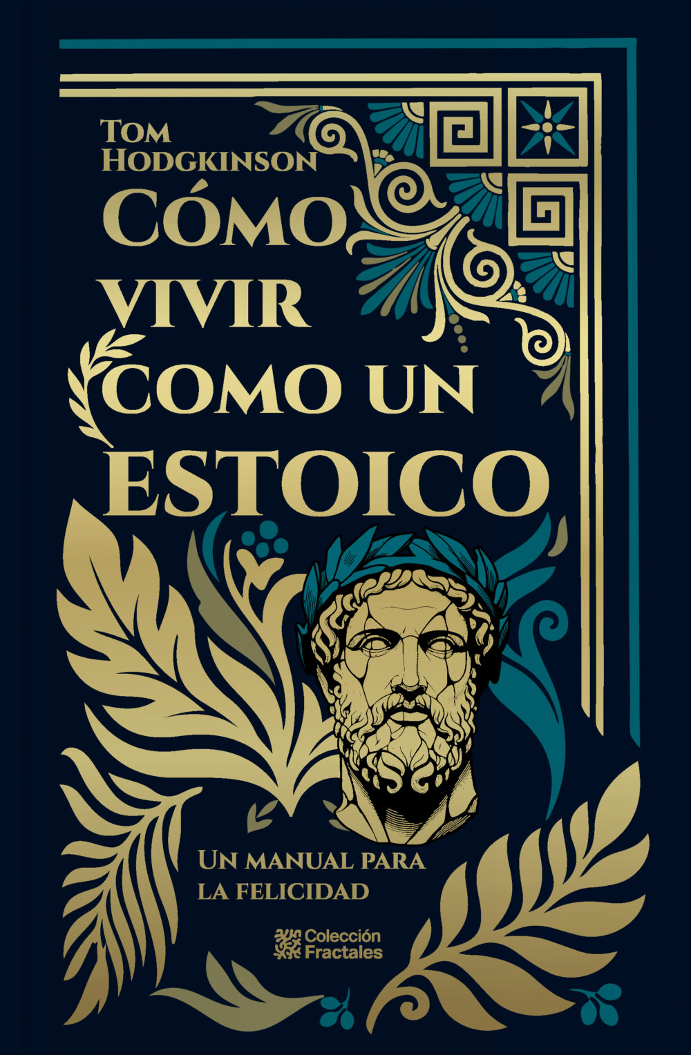 Cómo vivir como un estoico