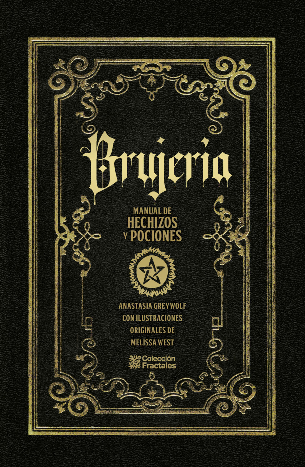 Brujería
