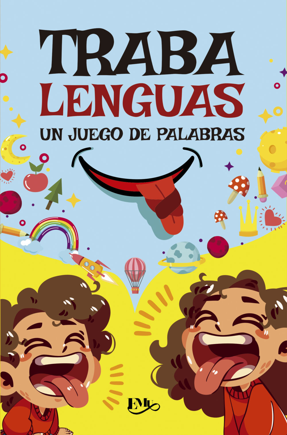 Trabalenguas