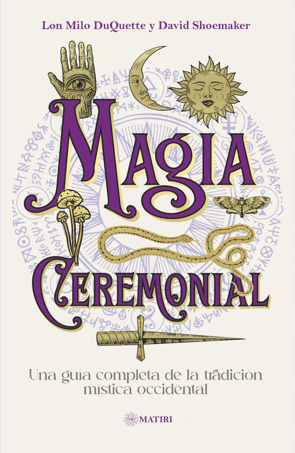 Magia ceremonial