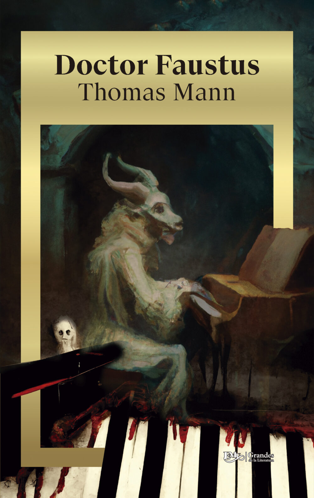 Doctor Faustus