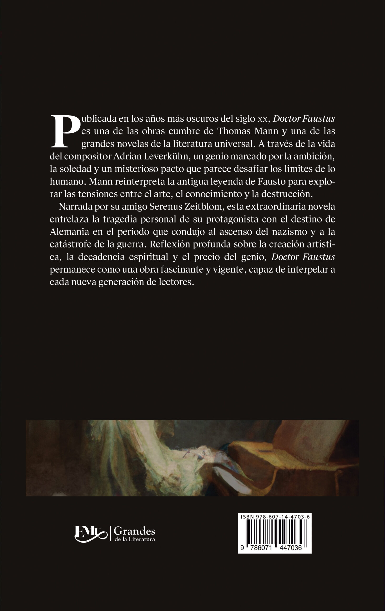 Doctor Faustus - Imagen 2