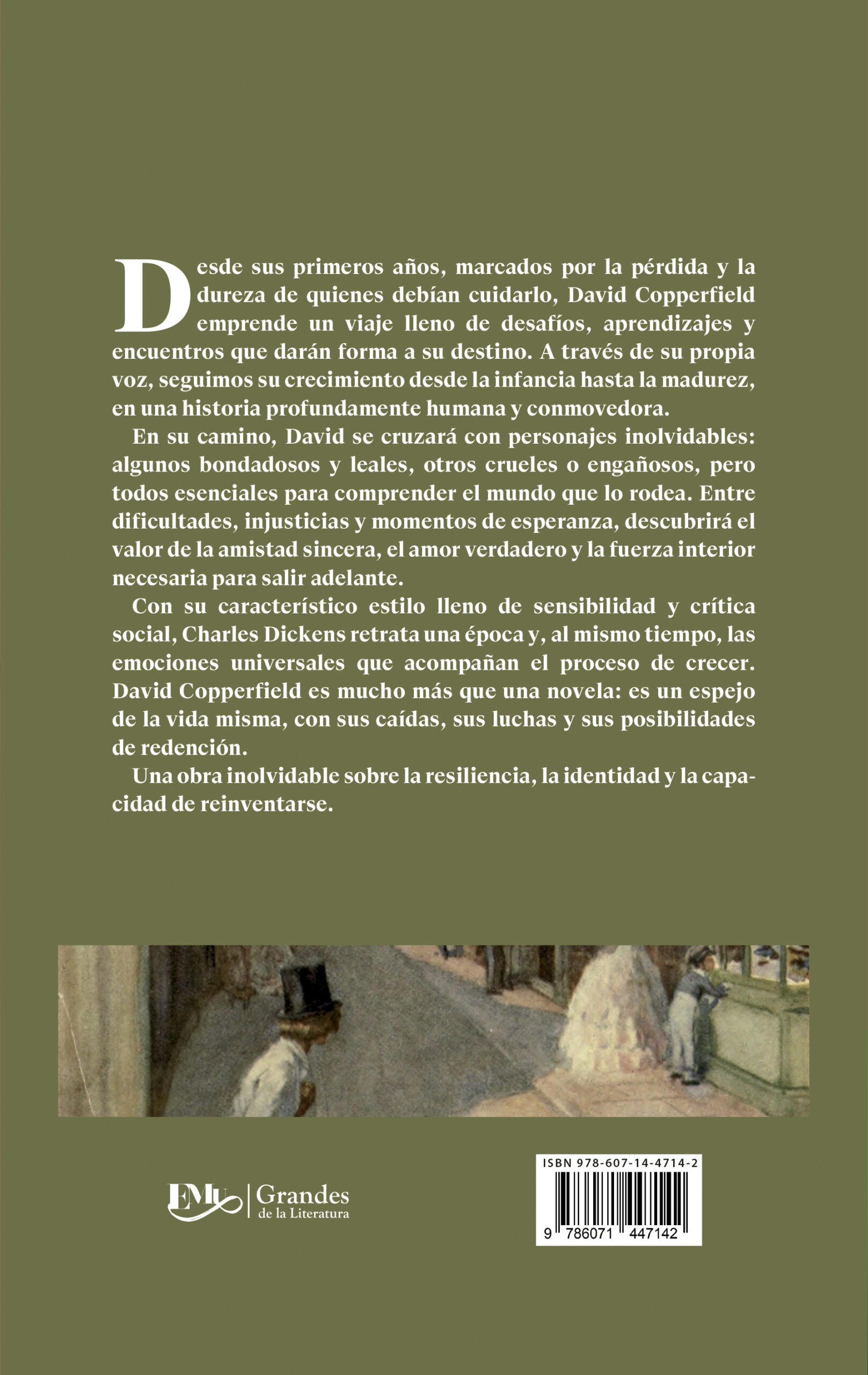 David Copperfield - Imagen 2