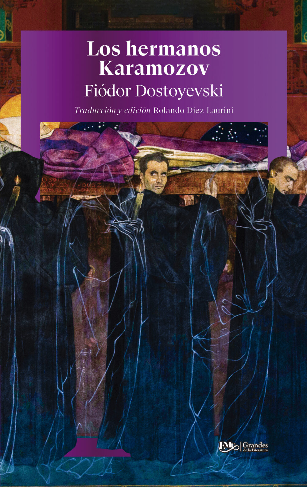 Los hermanos Karamazov