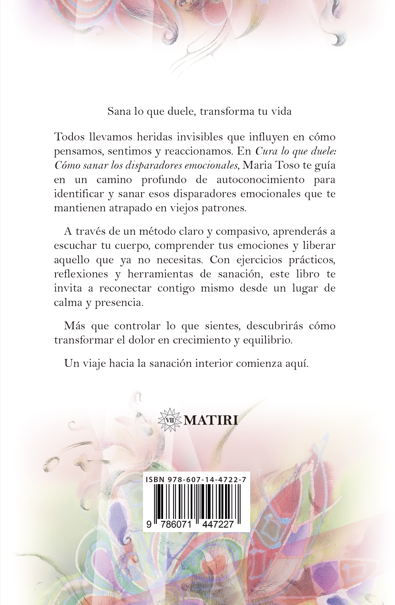 Cura lo que te duele - Imagen 2