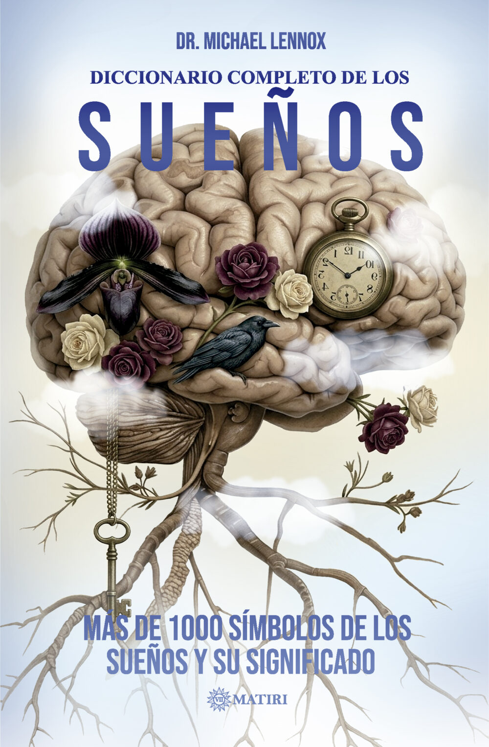 Diccionario completo de los sueños