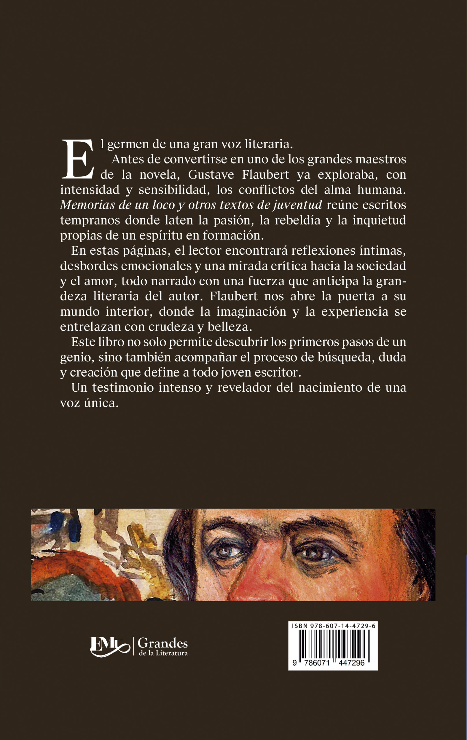 Memorias de un loco y otros textos de juventud - Imagen 2