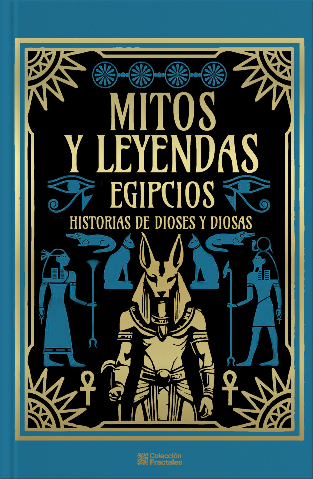 Mitos y leyendas egipcios