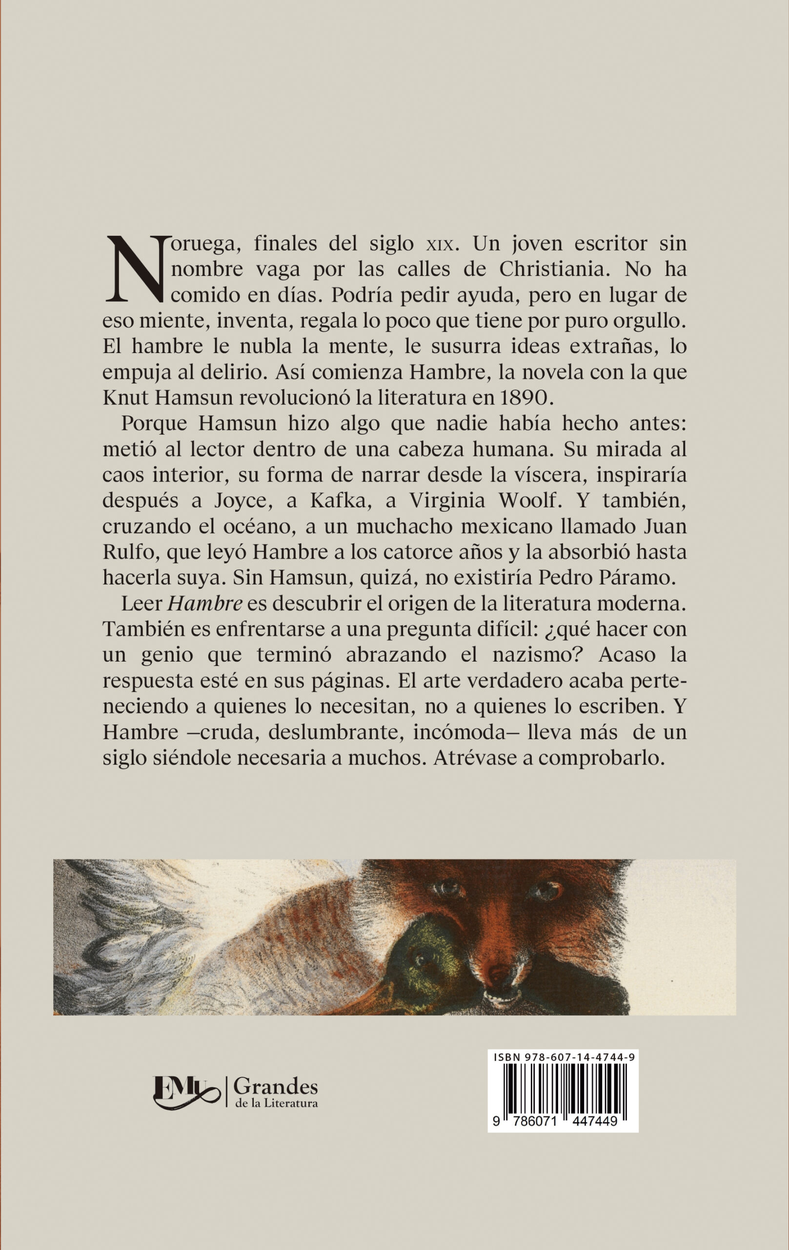 Hambre - Imagen 2