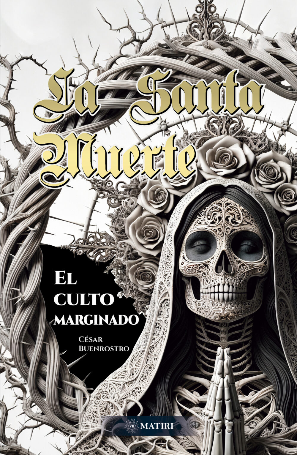 La santa muerte