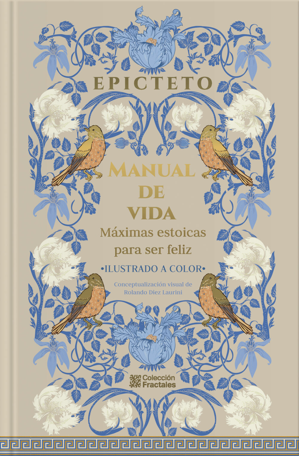 Manual de vida