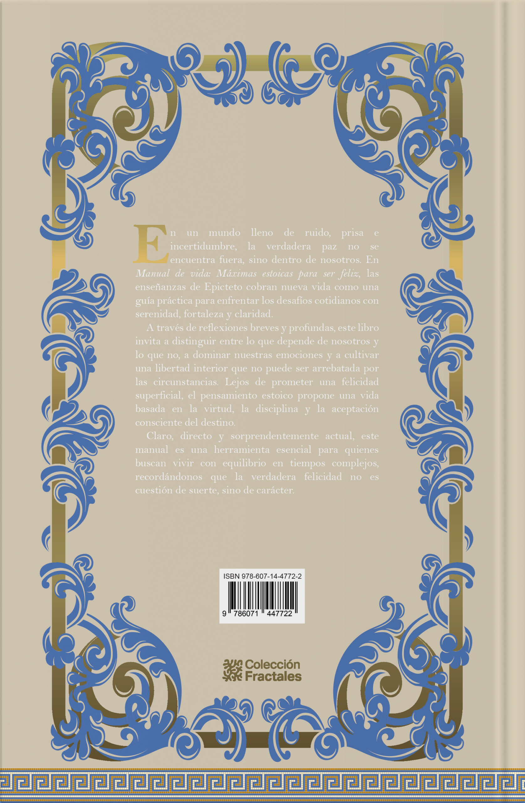 Manual de vida - Imagen 2