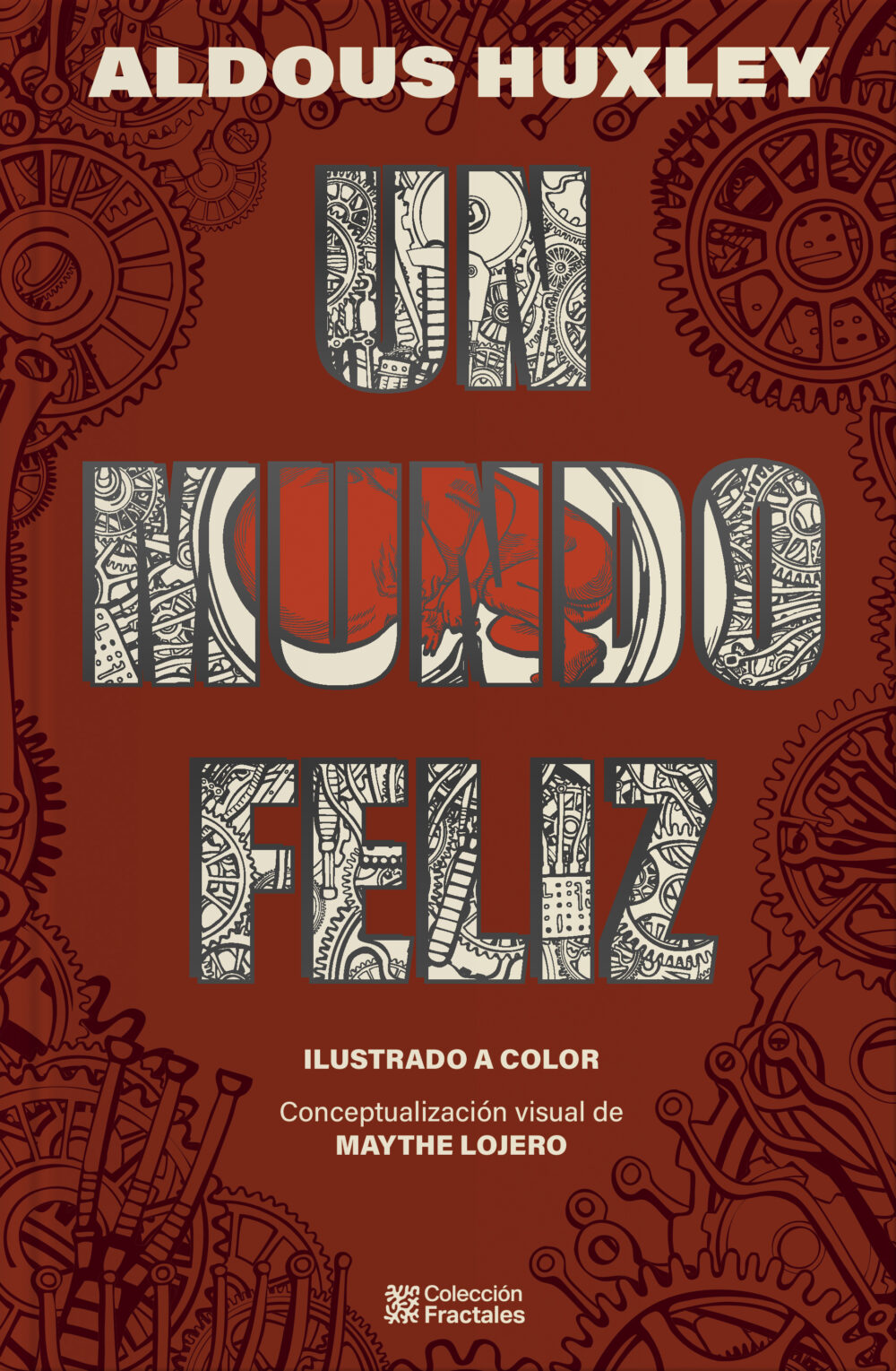 Un mundo feliz