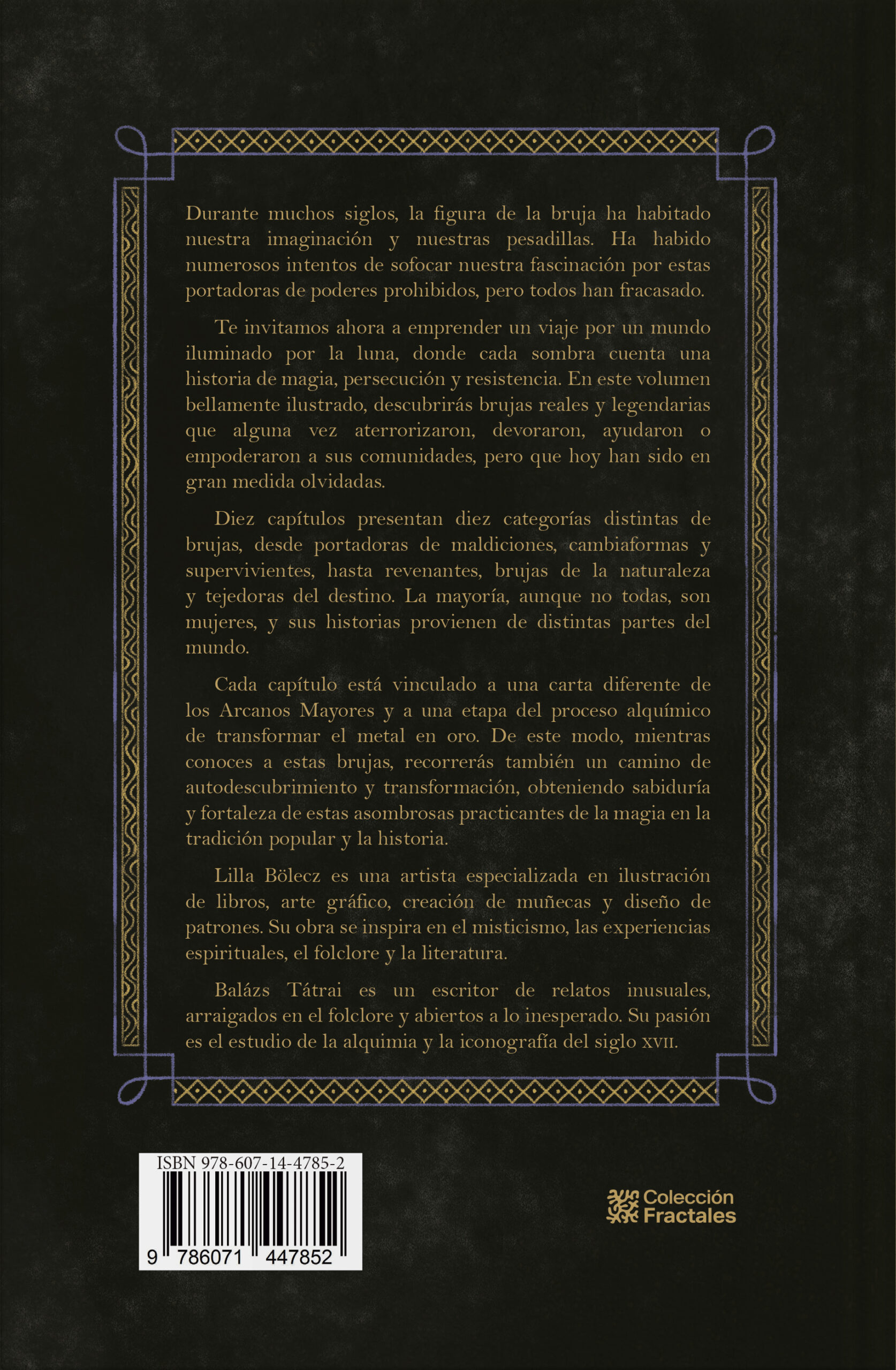 El libro de las brujas olvidadas - Imagen 2