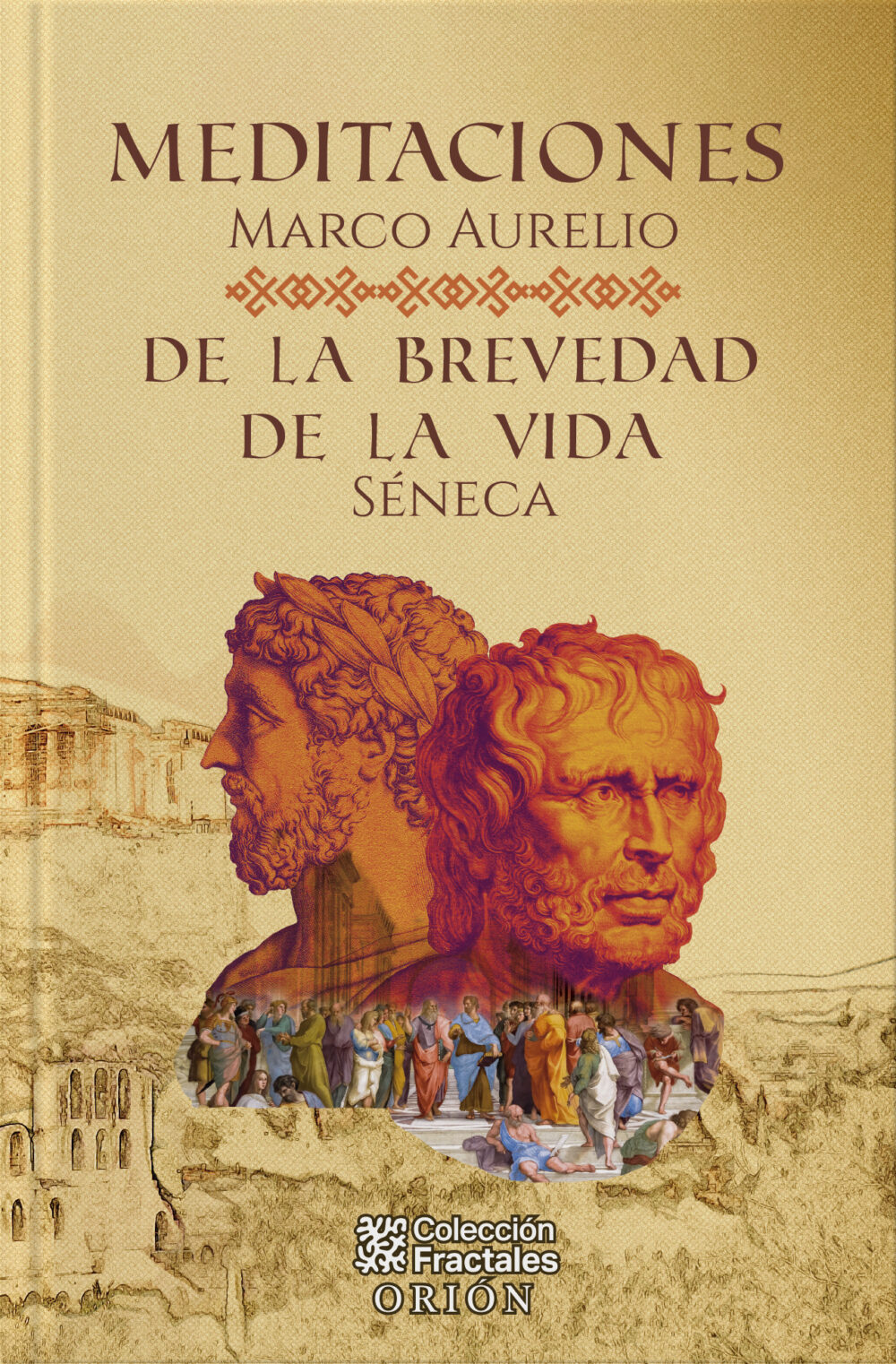 Meditaciones / <br> De la brevedad de la vida