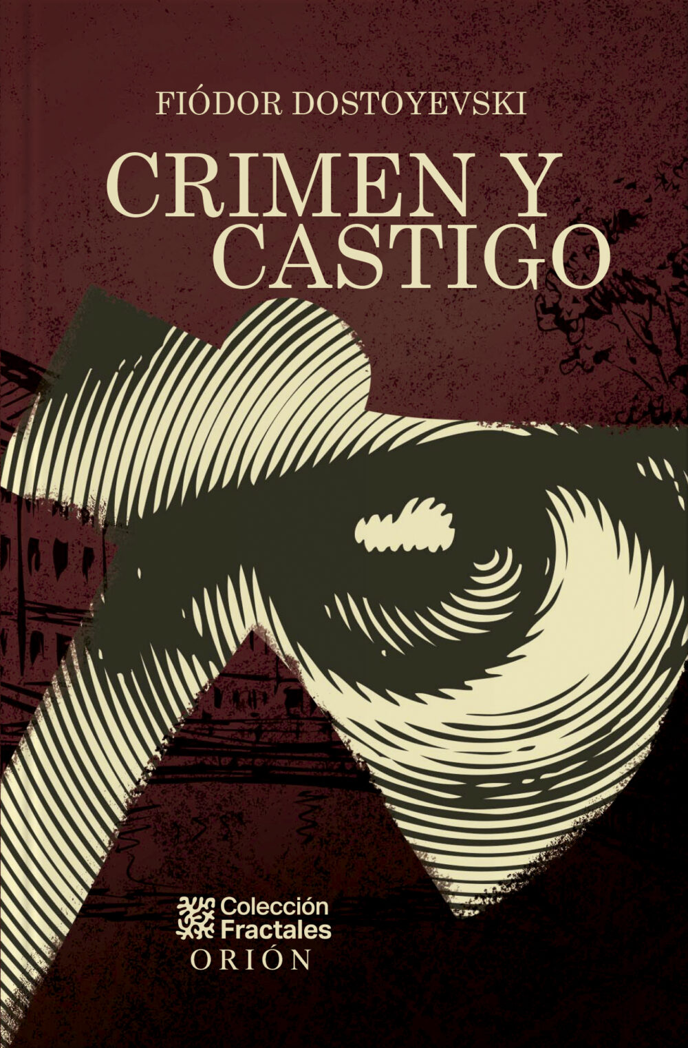 Crimen y castigo