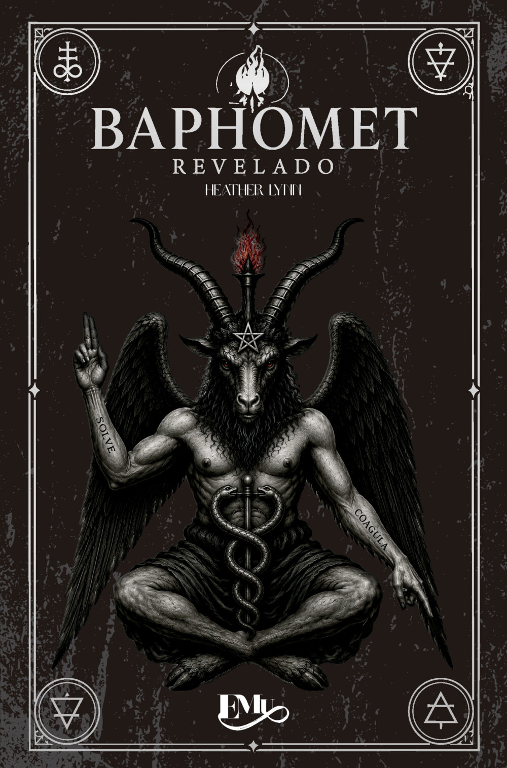 Baphomet revelado