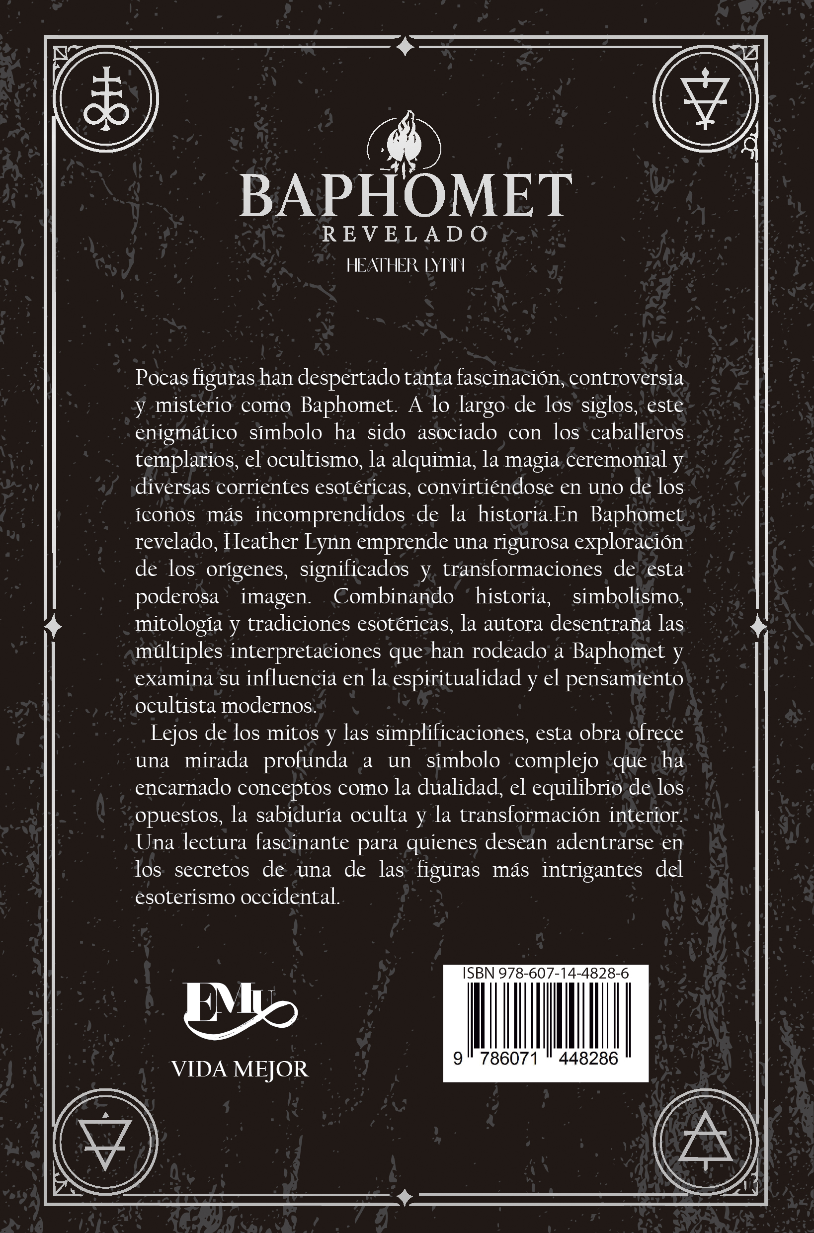 Baphomet revelado - Imagen 2